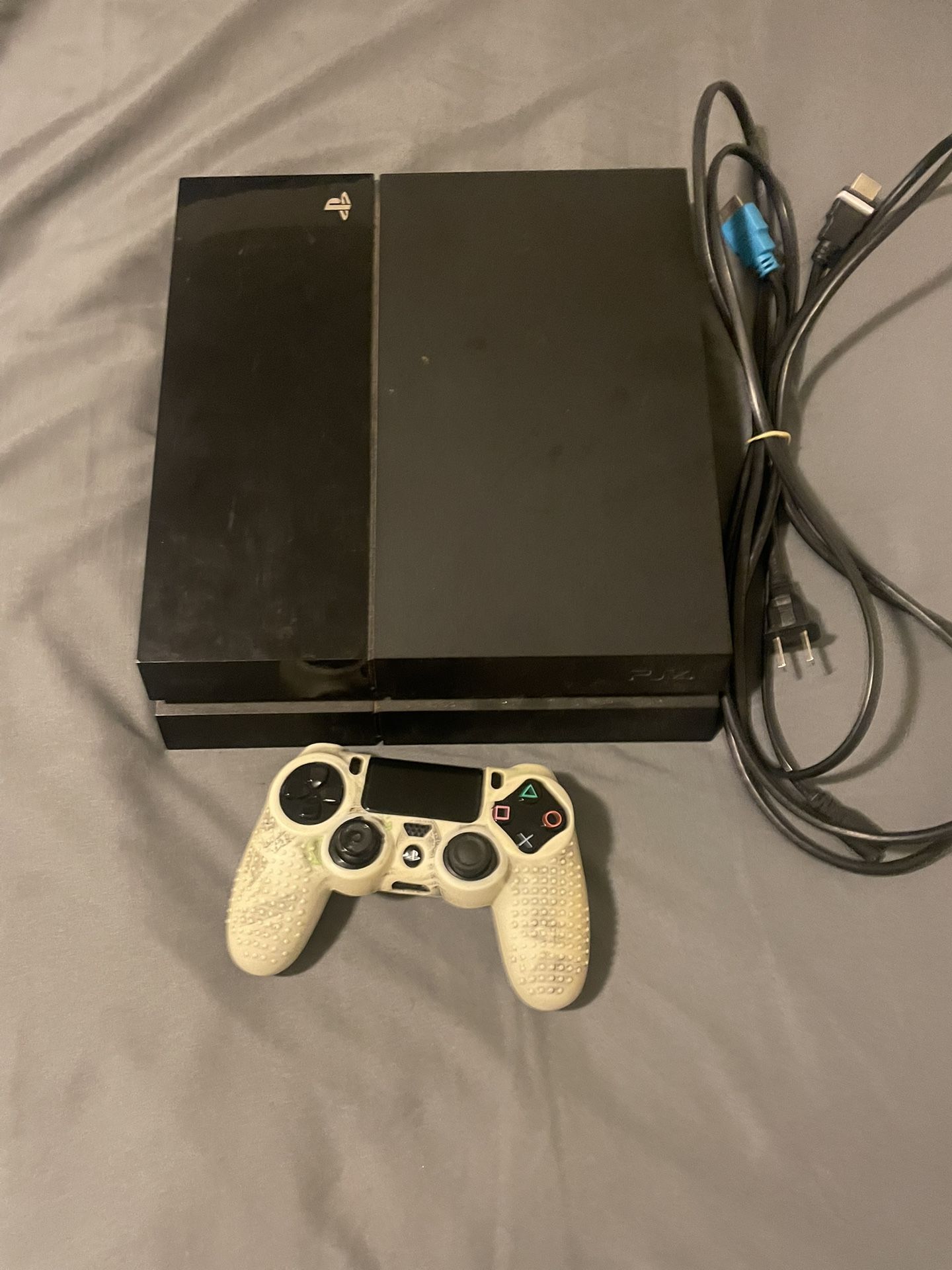 PS4