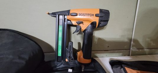 Bostitch