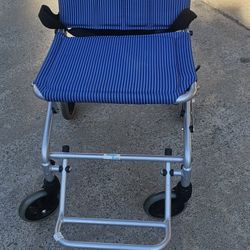 Transport Chair