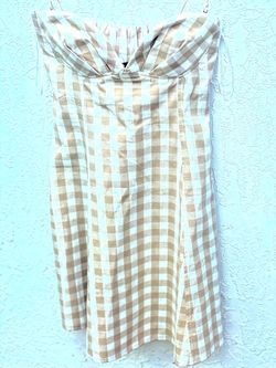 Strapless Dress For Any Occasion