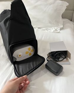 Pump In Style Brest Pump With Free Bag