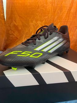 F50 Soccer Cleats