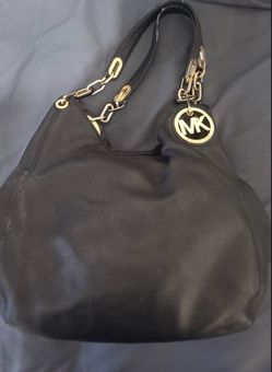Beautiful Black Michael kors bag