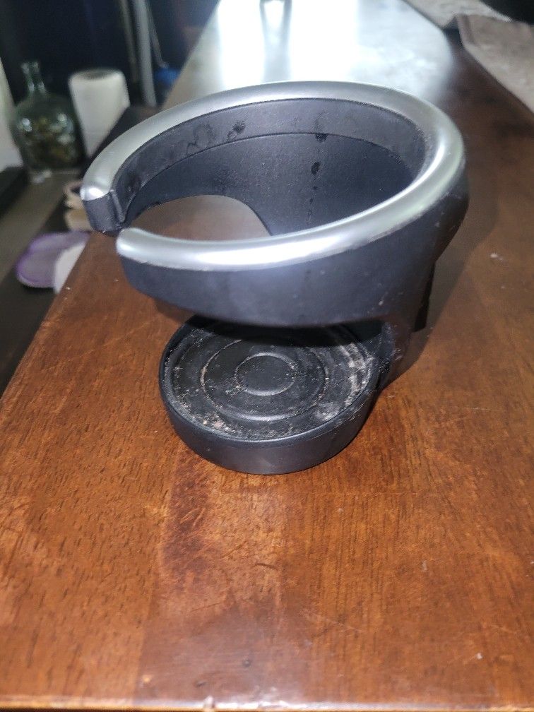 BMW I3 CUP HOLDER