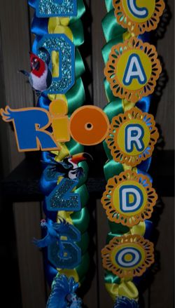 Rio lei