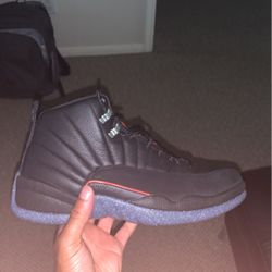 Jordan 12