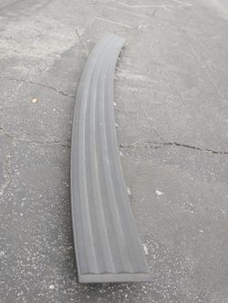 07-14 Escalade Denali Rear Bumper Step