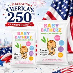 Baby Batherz  Bathing Wipes BOGO on Amazon and https://offerup.co/faYXKzQFnY?$deeplink_path=/redirect/