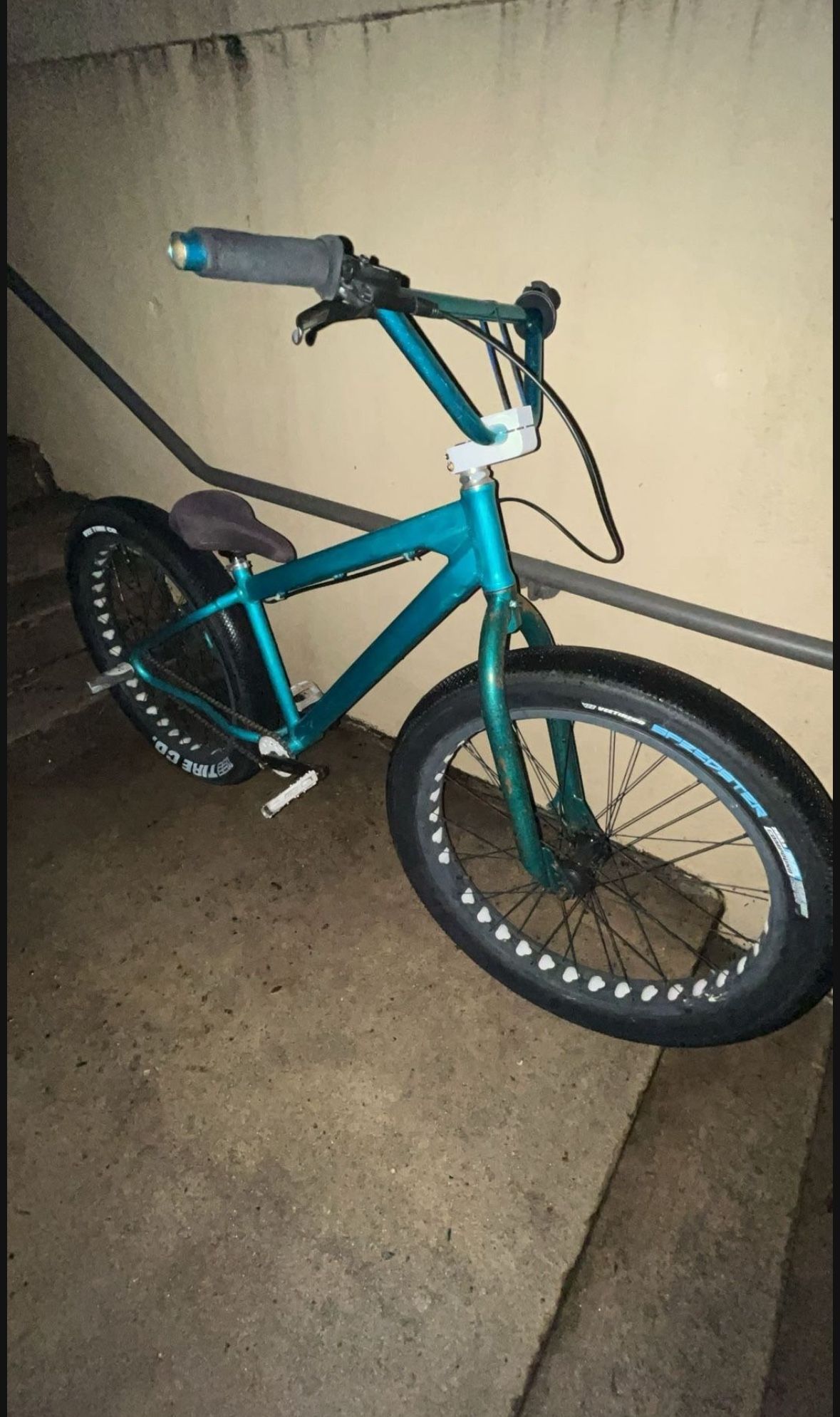 Se Fat Ripper