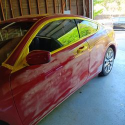 Auto/ Body Paint 