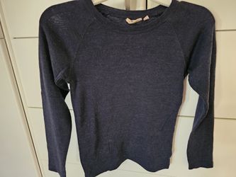 Boys Long Sleeve Shirt - 100% Merino Wool - 5