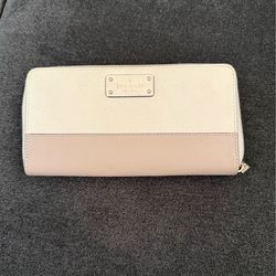 New wallet Kate spade