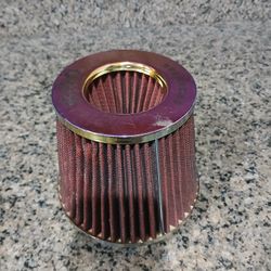 Car Intake