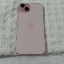 iPhone 15 Plus