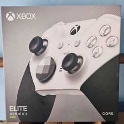 Xbox Elite Wireless Controller Series 2 – Core
