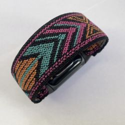 New charge 5 elastic watch band for Fitbit charge 5