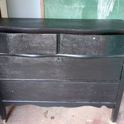 Free Antique Dresser