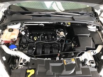 2015- 2017 Ford Focus Engine Low Miles