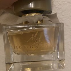 My Burberry 