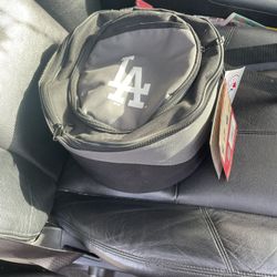 All in one Cooler and BBQ Grill