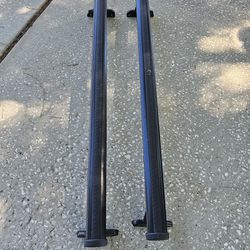 2018-2021 Chevy Traverse Roof Rack