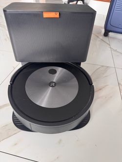 Irobot roomba  j7
