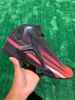 NIKE ZOOM HYPERFLIGHT PRM “RED REEF” (Size 12, Men’s)