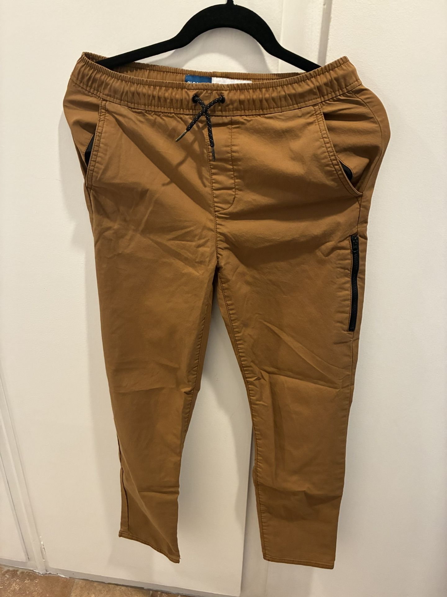 Joggers