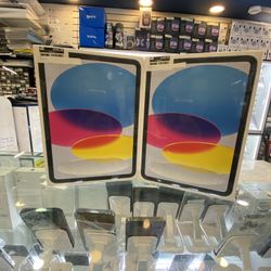 iPad A16 ( Wi-Fi And Cellular ) 