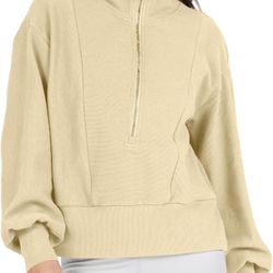 Women’s Sweatshirt 