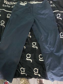 Men’s work pants