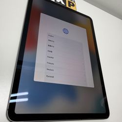 Apple iPad Pro 11” 2nd 256Gb WiFi + Cell (Batt 100) 