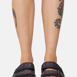 Kappa Sandals 222 Banda Aster BRAND NEW!!