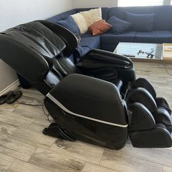 Massage Recliner BM-EC77