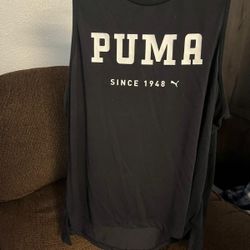Puma Men Jersey 
