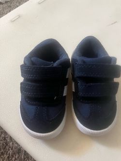 Toddler shoes