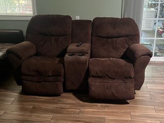 Comfy Seats