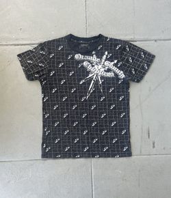 Orange County Choppers Shirt