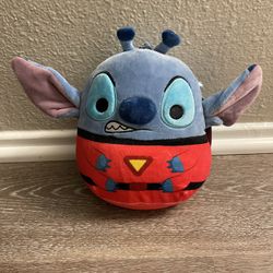 Stitch Squishmellow 
