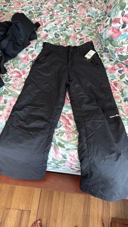 Women’s Snow  Pants Size Small