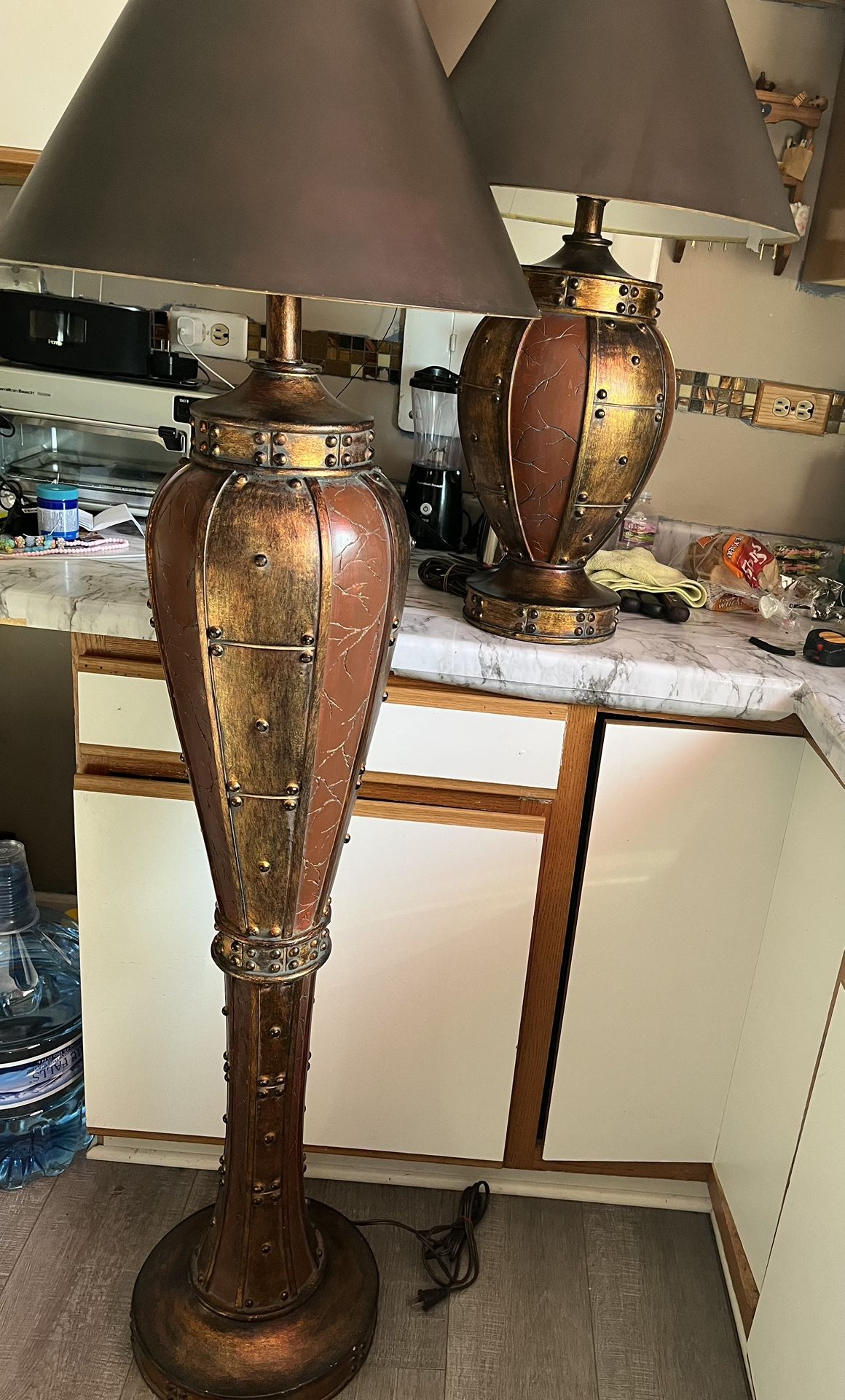 Lámparas Decorativas 😍