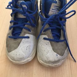 Curry 2 Kids Shoe Size 12