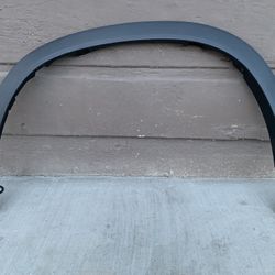 2020-2022 TOYOTA HIGHLANDER FRONT LEFT DRIVER SIDE FENDER FLARE OEM