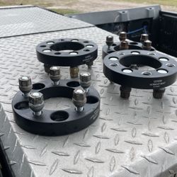 5x4.75 /5x4.5-87.1-12x1.5-1”