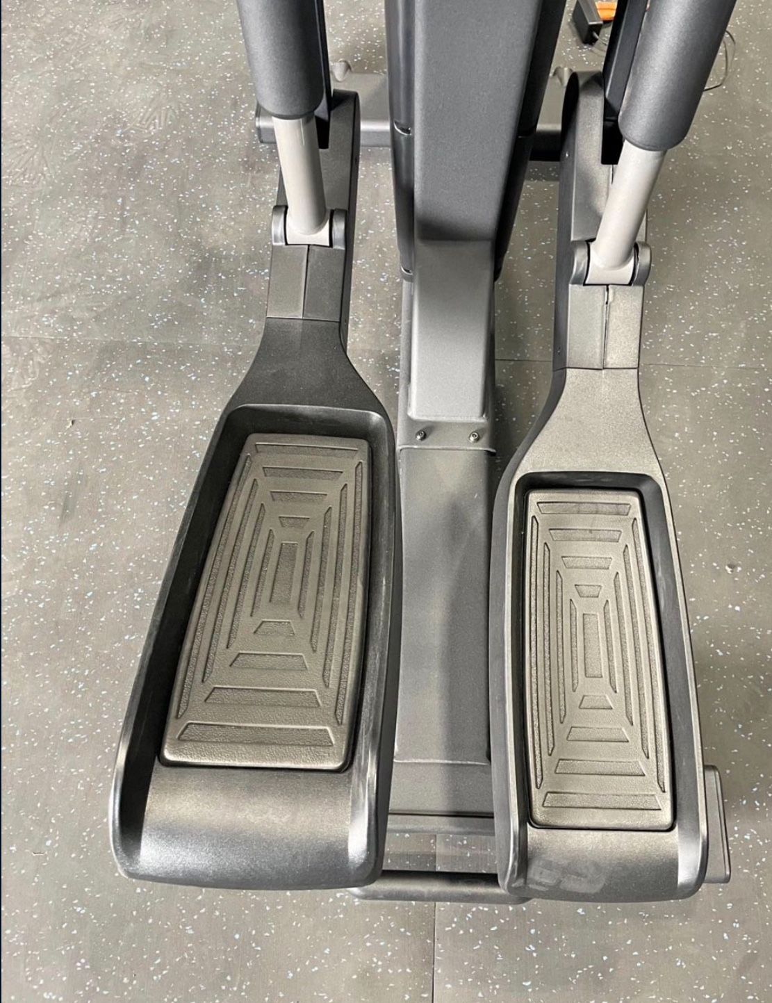 Elliptical - N8 Neptune