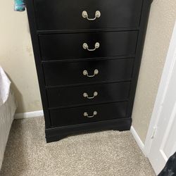 Black Drawer