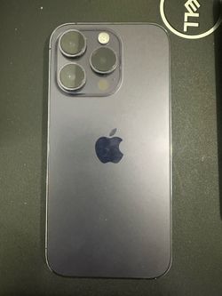 iPhone 14 Pro