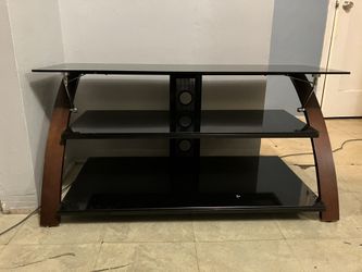 Glass Table