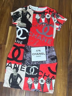 Women’s Luxury-Style Dress – Excellent Condition