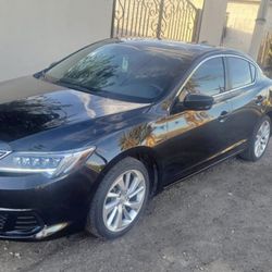 Acura ILX 2016 Parts